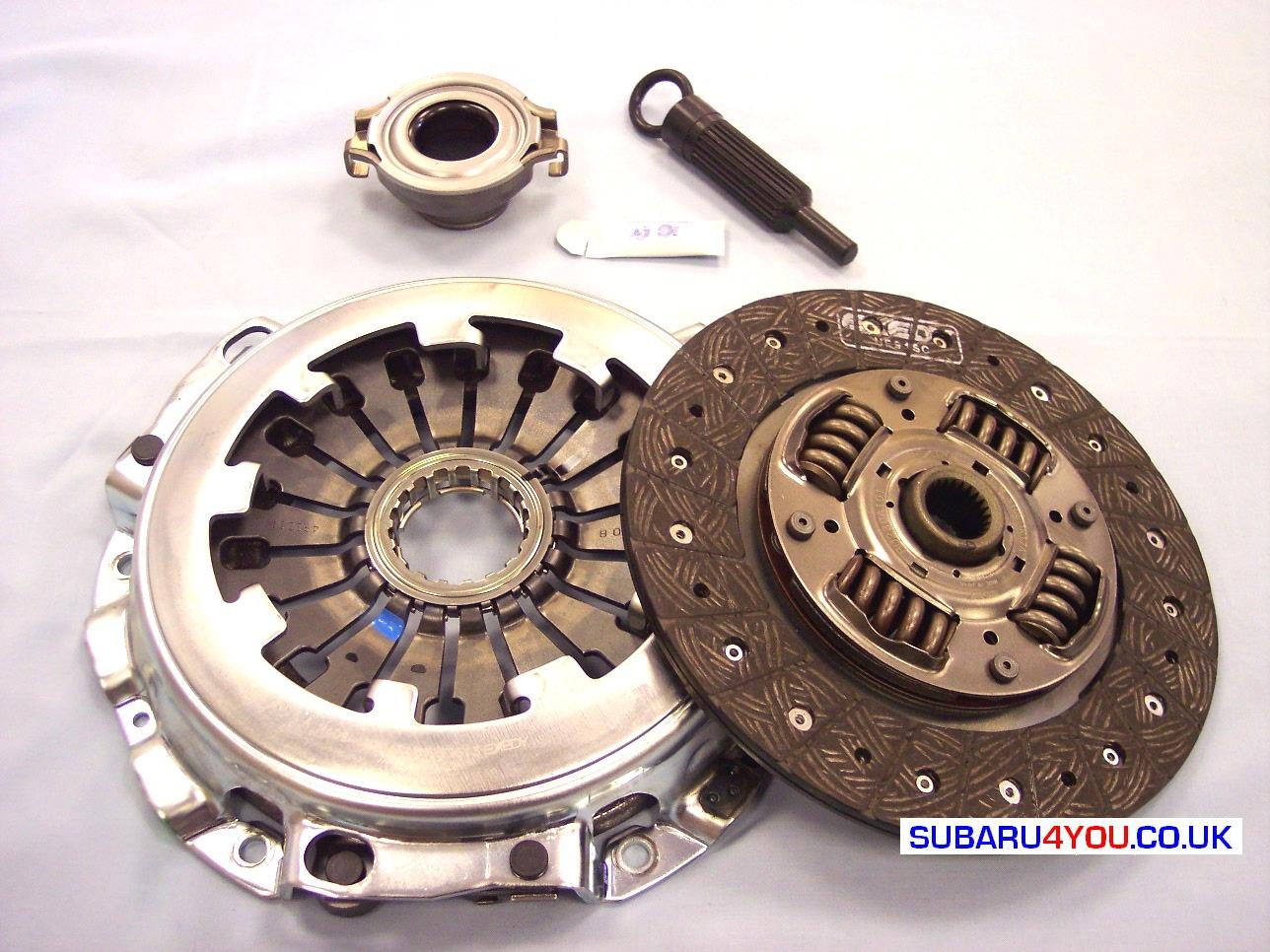 Exedy Clutch Cover 230mm 240mm